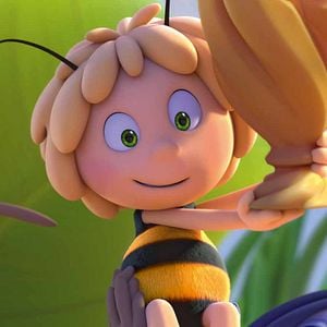 Foto A Abelhinha Maya: O Filme