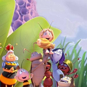 Foto A Abelhinha Maya: O Filme