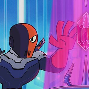 Foto Os Jovens Titãs em Ação! Nos Cinemas