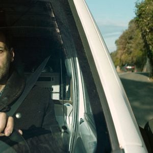 Foto Paul Sanchez Est Revenu !