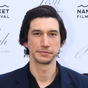 Foto Adam Driver