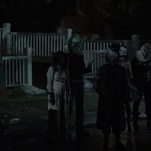 Foto American Horror Story