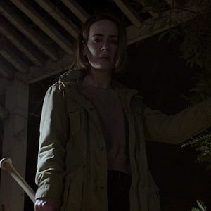 Foto American Horror Story