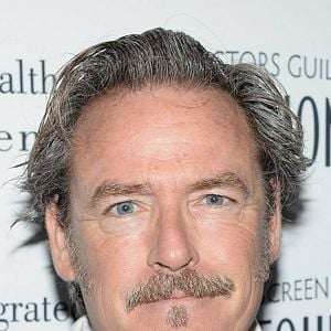 Foto James McCaffrey