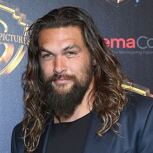 Foto Jason Momoa