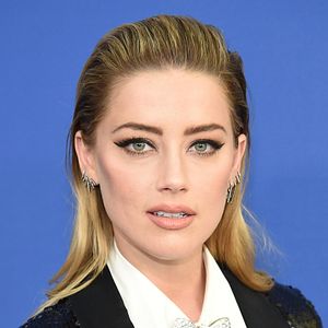 Foto Amber Heard