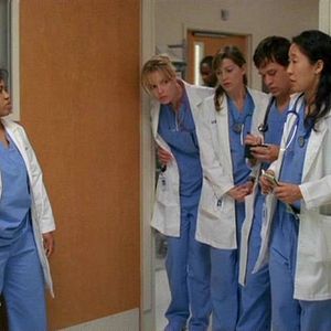 Foto Grey's Anatomy