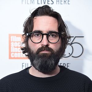 Foto Joshua Bonnetta