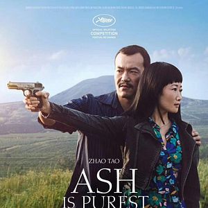 Foto Amor até às Cinzas