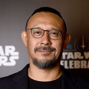 Foto Jiang Wen