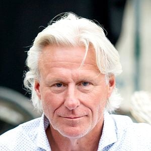 Foto Bjorn Borg