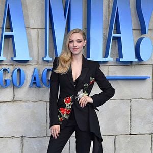 Foto Mamma Mia! Lá Vamos Nós de Novo