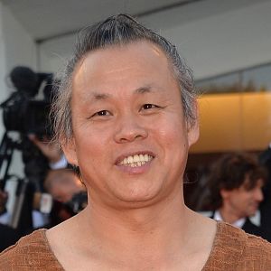 Foto Kim Ki-duk