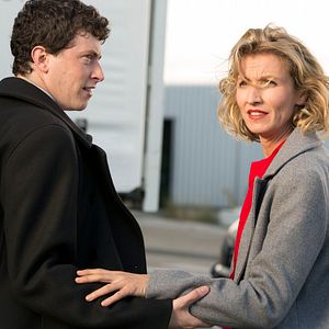 Foto Finnegan Oldfield