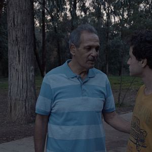 Foto Meu Querido Filho