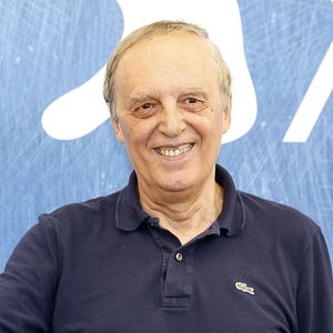 Foto Dario Argento