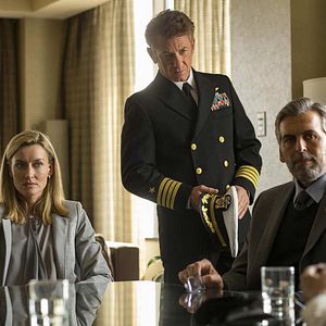 Foto The First - Viagem a Marte