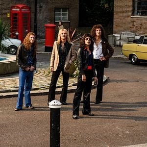 Foto Joseph Mazzello