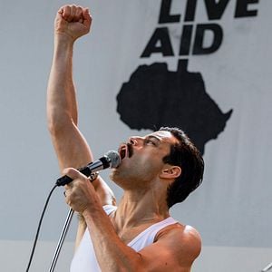 Foto Bohemian Rhapsody