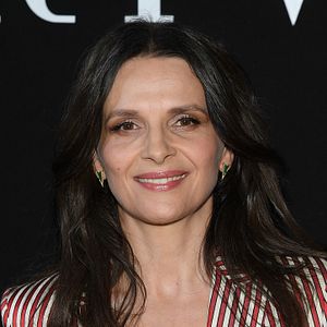 Foto Juliette Binoche