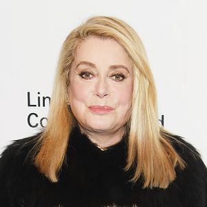 Foto Catherine Deneuve