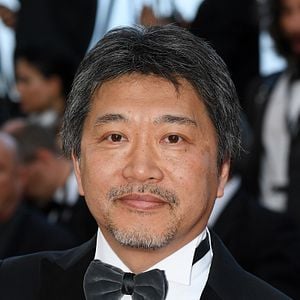 Foto Hirokazu Kore-eda