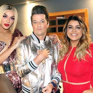 Foto Crô em Família