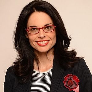 Foto Mercedes Salazar