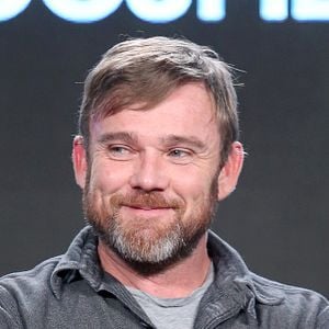Foto Ricky Schroder