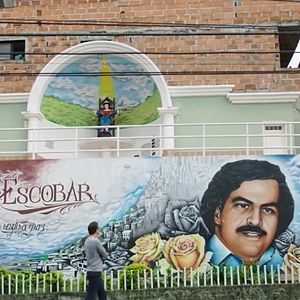 Foto Turismo Macabro