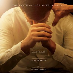 Foto Boy Erased: Uma Verdade Anulada