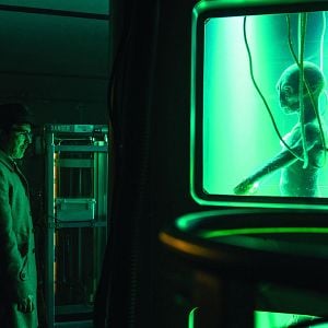 Foto Project Blue Book