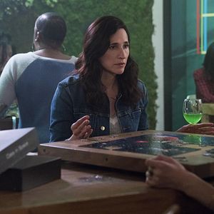 Foto Michaela Watkins