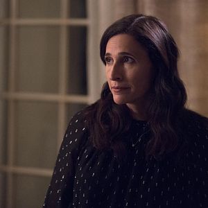 Foto Michaela Watkins