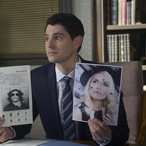 Foto Nicholas D'Agosto