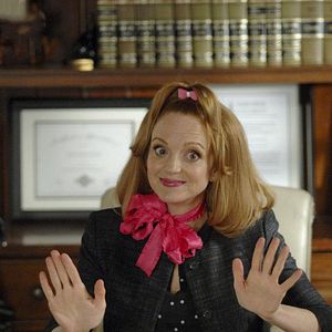 Foto Jayma Mays