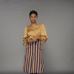 Foto Emayatzy Corinealdi