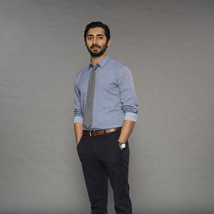 Foto The Red Line: Vidas Cruzadas