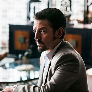 Foto Diego Luna