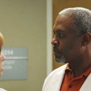 Foto Grey's Anatomy