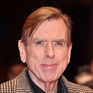 Foto Timothy Spall