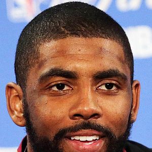 Foto Kyrie Irving