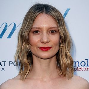 Foto Mia Wasikowska