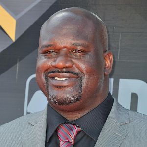 Foto Shaquille O'Neal