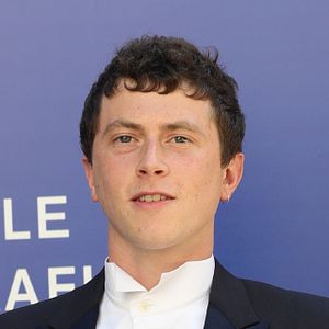 Foto Finnegan Oldfield