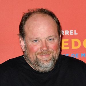 Foto Grégory Gadebois