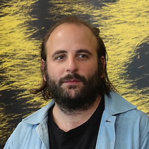 Foto Vincent Macaigne