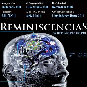 Foto Reminiscências