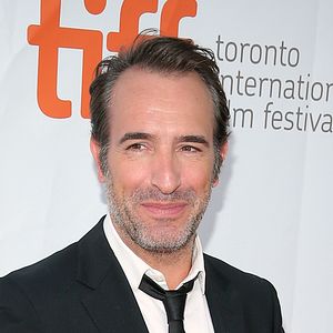 Foto Jean Dujardin