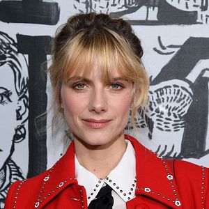 Foto Mélanie Laurent